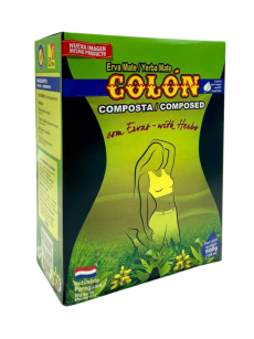Colon 90-60-90 500g