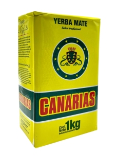 Canarias traditional 1000g
