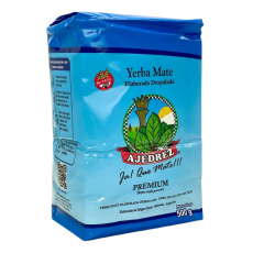AJEDREZ Premium 500g