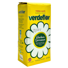 Verdeflor Compuesta con Heirbas Serranos 500g