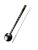 Bombilla Bortonaggio 21 cm ART 202MF