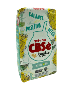 CBSe Jengibre, 500g