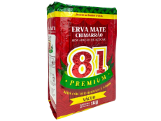 Mate 81 Premium 1000g