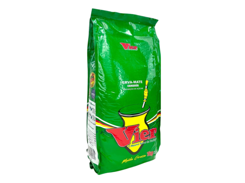 Vier Moida Grossa Chimarrao 1000g