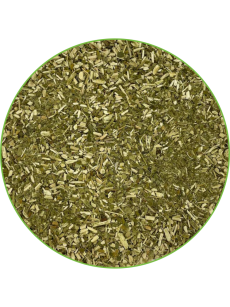 Rei Verde Terere Pineapple in bulk (20kg bag)
