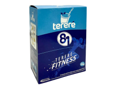 Mate 81 Terere Fitness Blue 500g