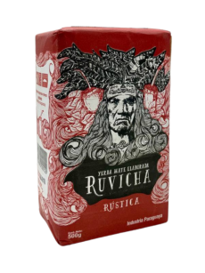 Ruvicha Rustica 500g