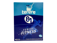 Mate 81 Terere Fitness Blue 500g