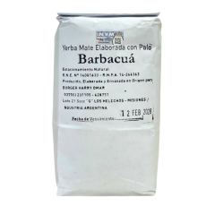 Barbacuá 1000g