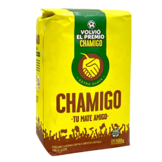 Chamigo Traditional 500g