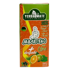 Mbaeteko Naranja Limon + delgada, 500g