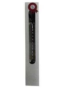 Bombilla Bortonaggio 24 cm ART 252MF