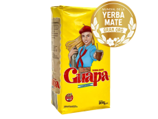 Guapa 500g
