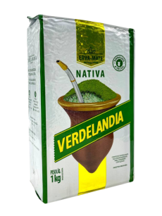 Nativa Chimarrao Tradicional Vaccum Sugar 1000g