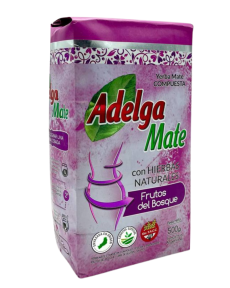 Adelgamate Frutos del Bosque 500g