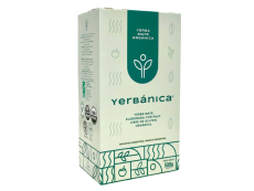 Yerbanica Organic traditional 500g