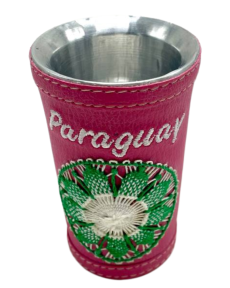 Selecta Guampas Nanduti 150 ml Pink