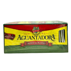 Mate Cocido 25 ks x 3g