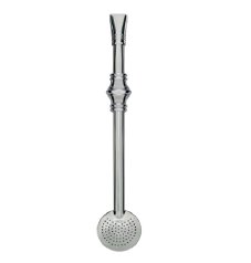 Bombilla Bortonaggio Nozzle flat 19cm