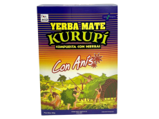 Kurupi Anis 500g