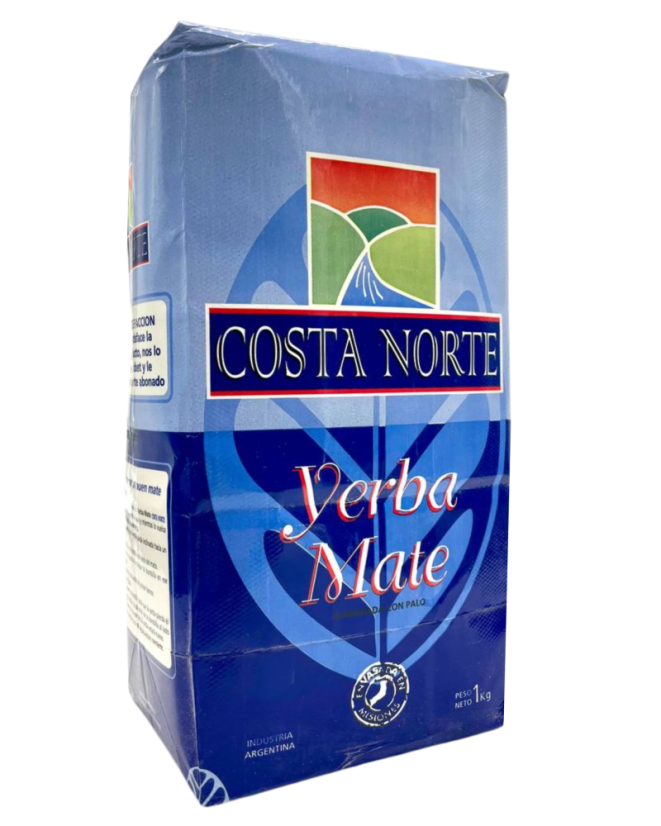 Costa Norte 1000g