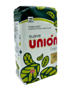 Union Traditional Suave 500g