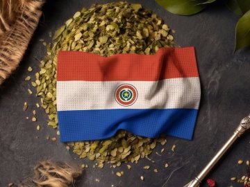 Paraguayské - Campesino
