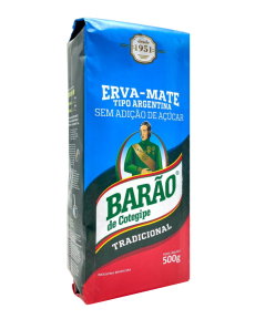 Barao Argentina style 500g