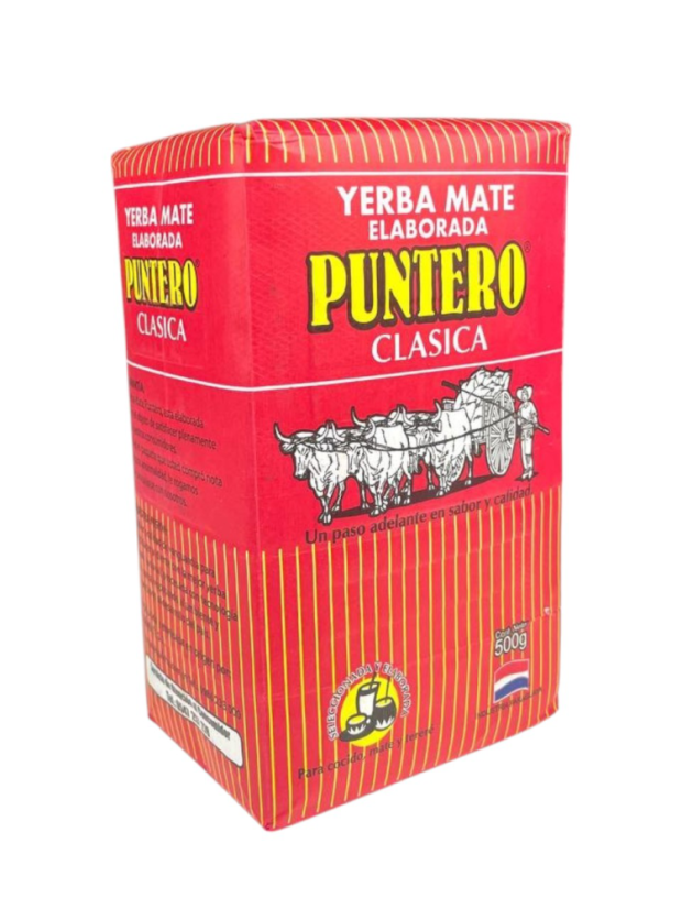 Puntero 500g