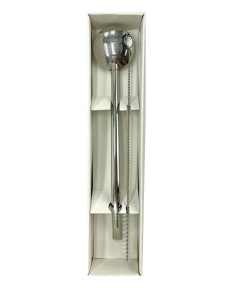 Bombilla Bortonaggio 21cm 201MF