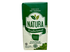Natura Traditional 500g
