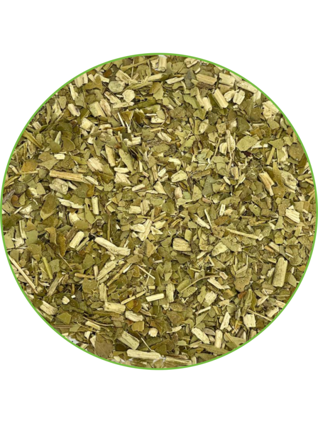 Rosamonte Traditional 1000g