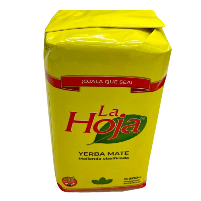 La Hoja 500g