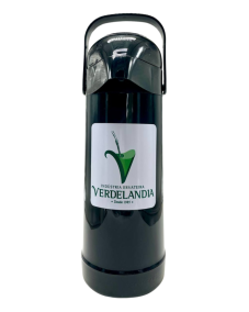 Verdelandia Thermos Termolas 1L for chimarrao