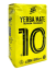 Yerba Mate 10 Reserva Despalada Yellow 500g