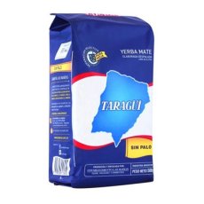 Sin Palo Pure Leaf 500g