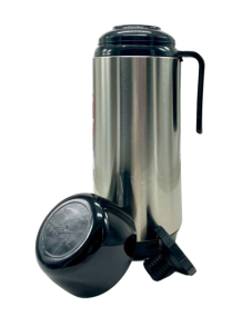 Air pot Inox Inqurebravel 1L Invicta