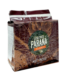 Parana Roasted 300g vacuum (brown)
