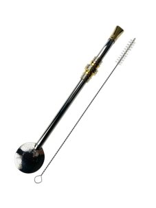 Bombilla Bortonaggio 25 cm D265MF