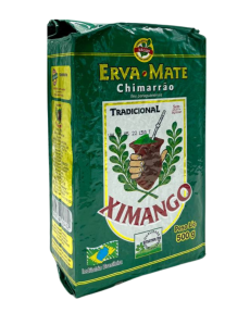 XIMANGO Traditional (Chimarrao) Vacuum 500g