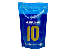 Yerba Mate 10 Extra Suave 250g