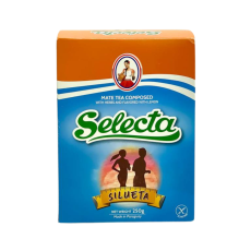 Selecta Silueta 250g