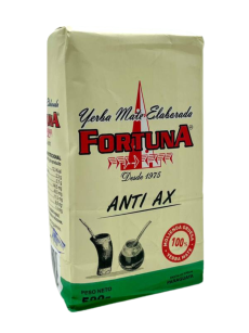 Fortuna Anti Ax 500g