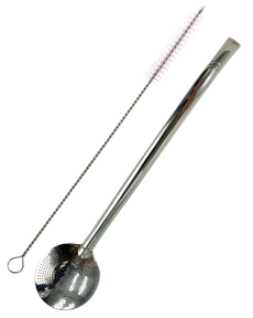 Bombilla Bortonaggio 21cm 201MF