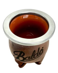 Baldo Cuia Ceramica