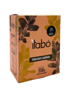 Yerba Mate Itabo 250g