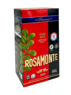 Rosamonte Premium 500g