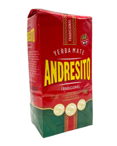 Andresito 500g