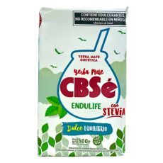 CBSe Endulife Cormillot 500g