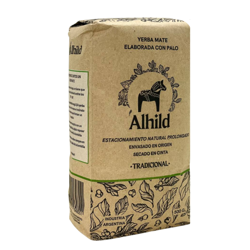 Alhild 500g